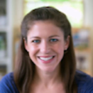 Meet your Posher, Anne